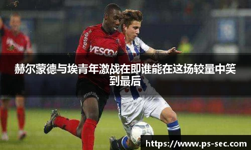 赫尔蒙德与埃青年激战在即谁能在这场较量中笑到最后